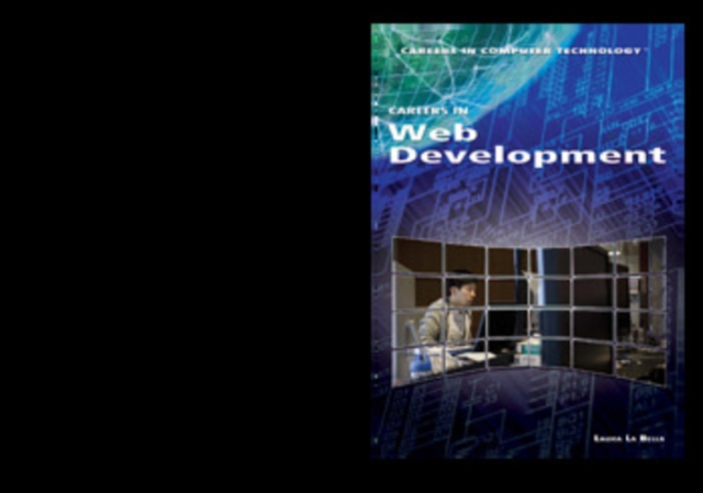 Careers in Web Development, PDF eBook