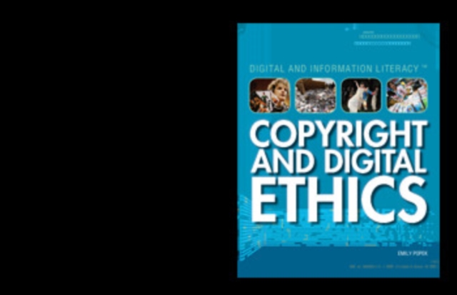 Copyright and Digital Ethics, PDF eBook