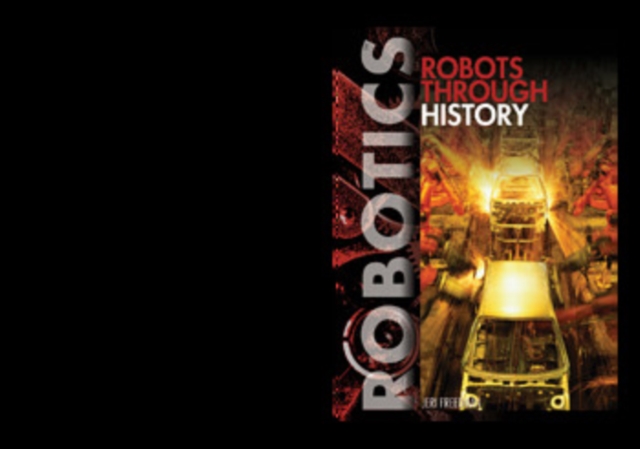 Robots Through History, PDF eBook