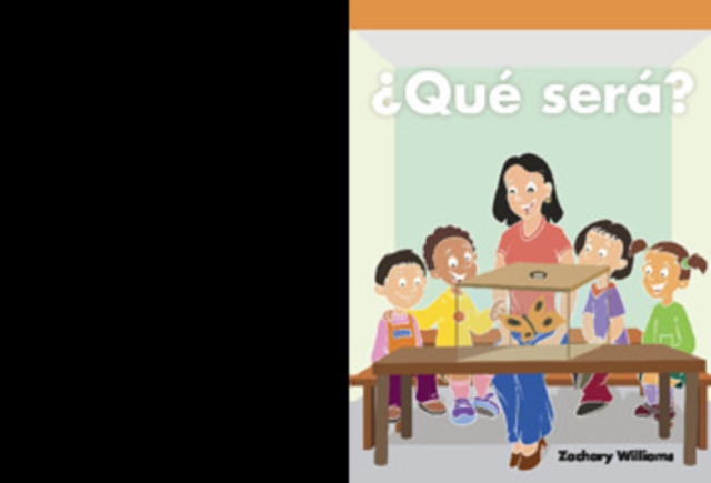 Que sera? (What Will It Be?), PDF eBook