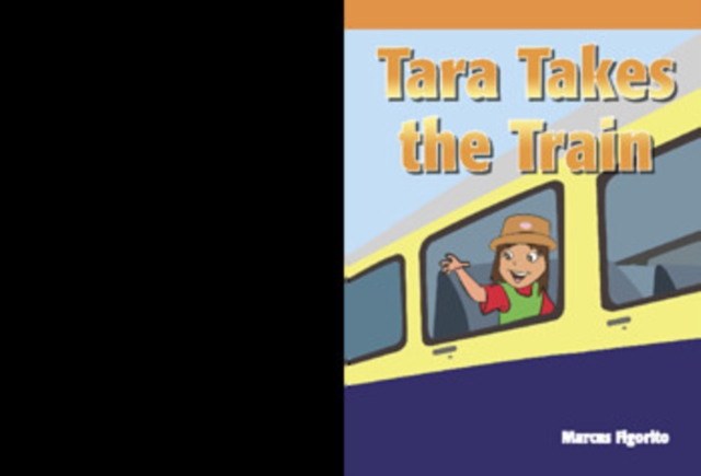 Tara Takes the Train, PDF eBook