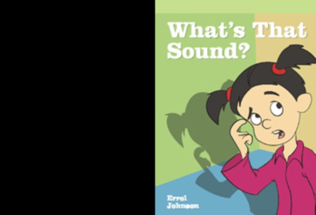 What's That Sound?, PDF eBook