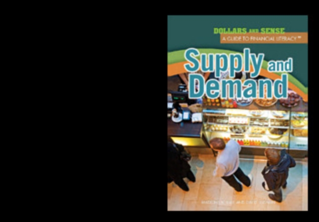 Supply and Demand, PDF eBook