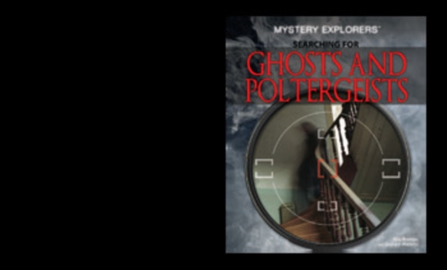 Searching for Ghosts and Poltergeists, PDF eBook