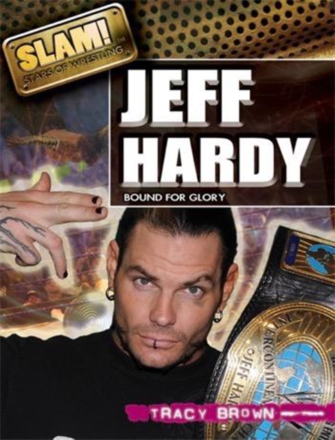 Jeff Hardy, PDF eBook
