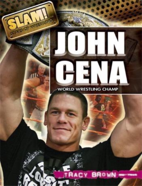John Cena, PDF eBook