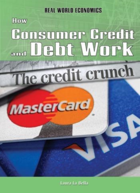 How Consumer Credit and Debt Work, PDF eBook
