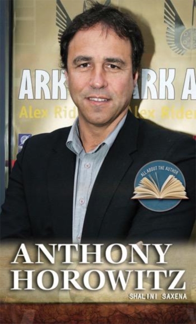 Anthony Horowitz, PDF eBook