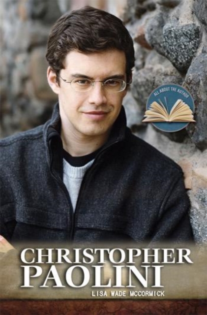 Christopher Paolini, PDF eBook