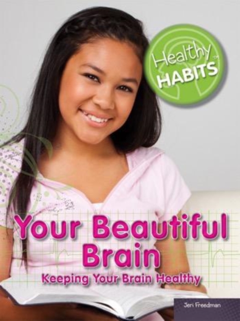 Your Beautiful Brain, PDF eBook