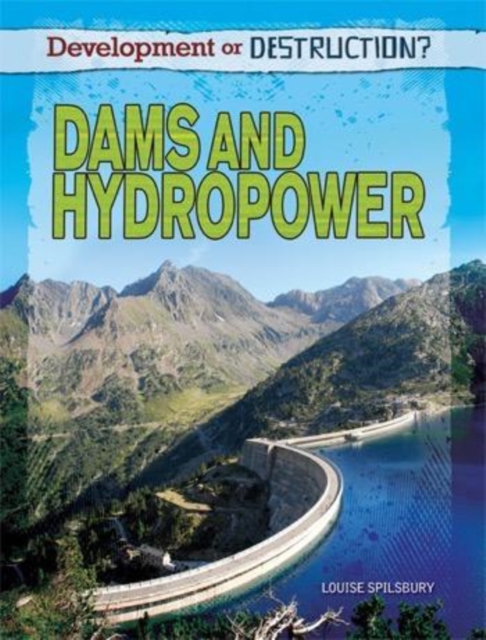 Dams and Hydropower, PDF eBook