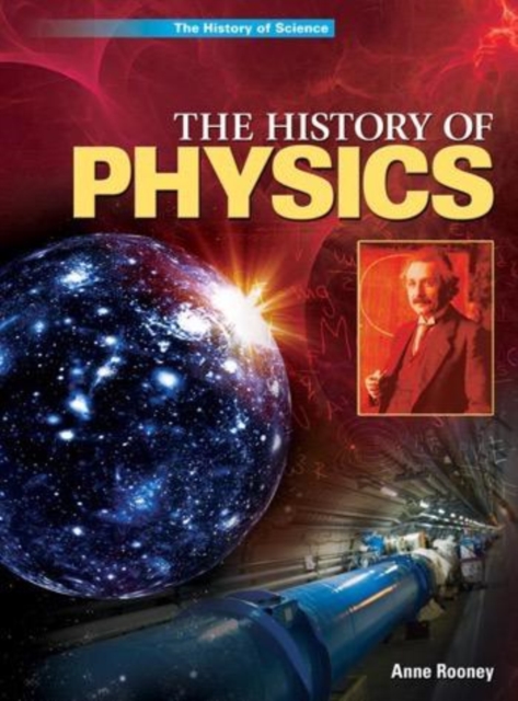 The History of Physics, PDF eBook