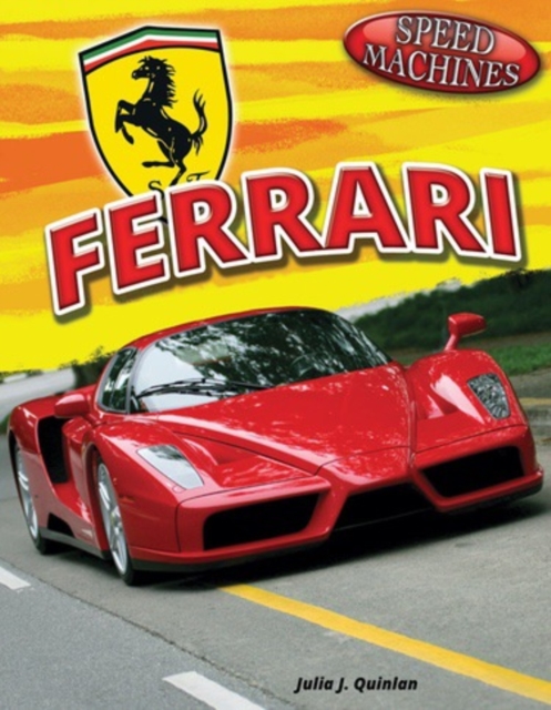 Ferrari, PDF eBook