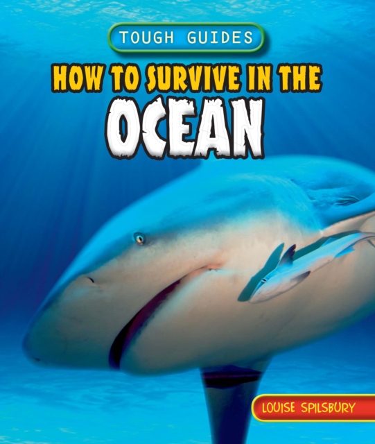 How to Survive in the Ocean, PDF eBook