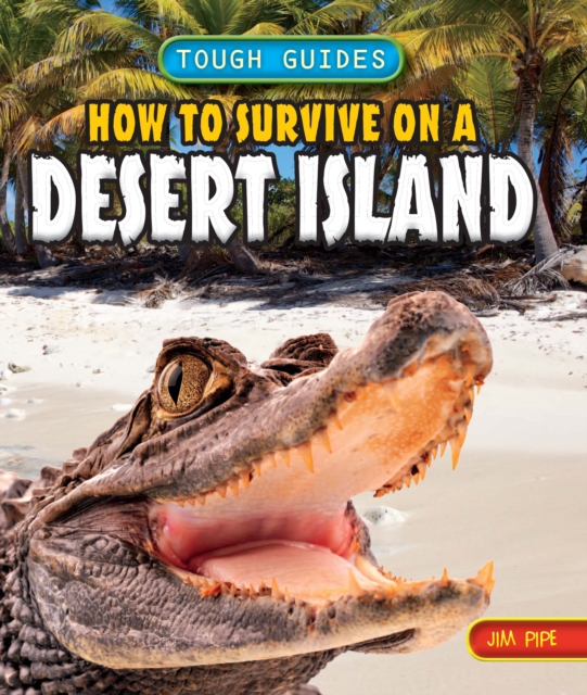 How to Survive on a Desert Island, PDF eBook