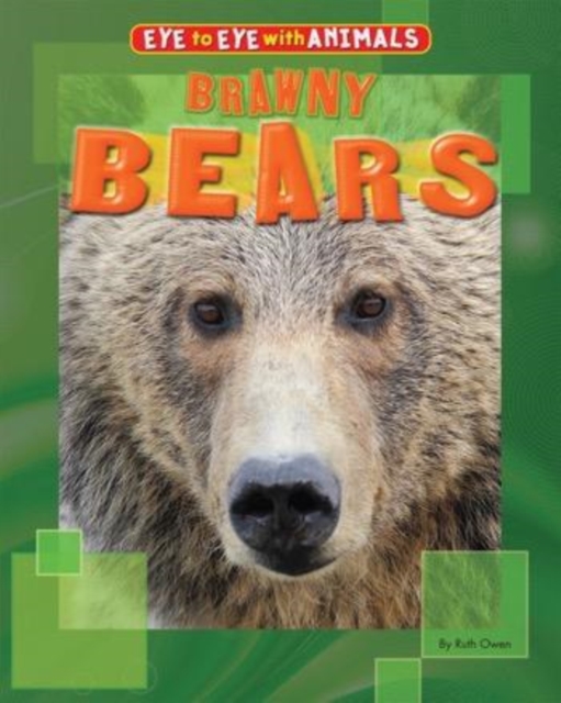 Brawny Bears, PDF eBook