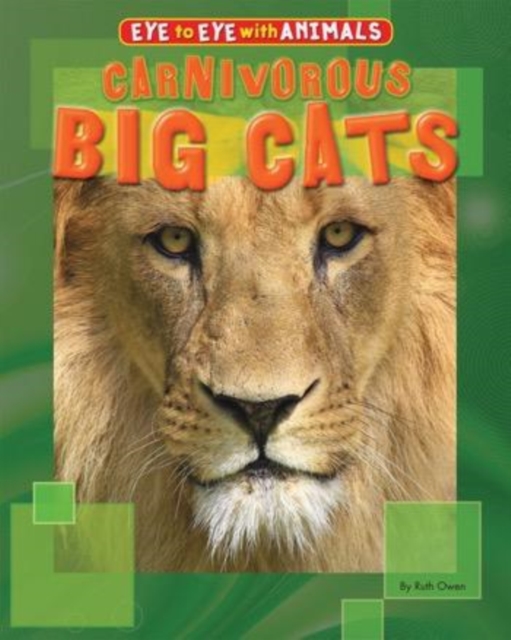 Carnivorous Big Cats, PDF eBook