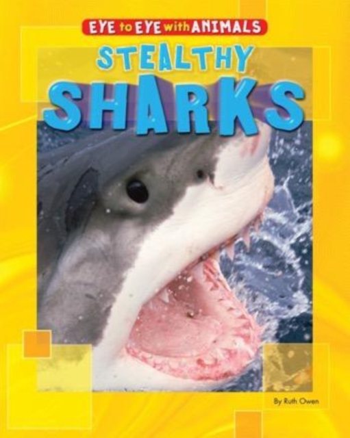 Stealthy Sharks, PDF eBook