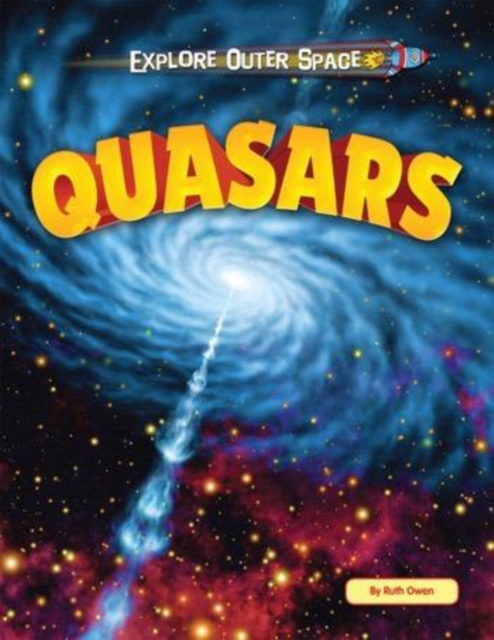 Quasars, PDF eBook