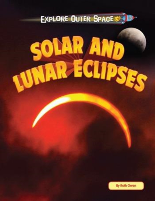 Solar and Lunar Eclipses, PDF eBook
