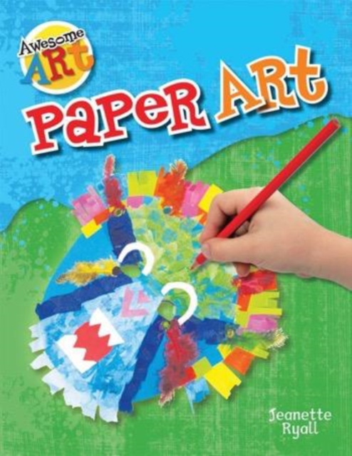 Paper Art, PDF eBook