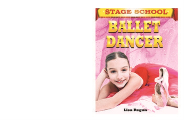 Ballet Dancer, PDF eBook