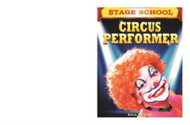 Circus Performer, PDF eBook