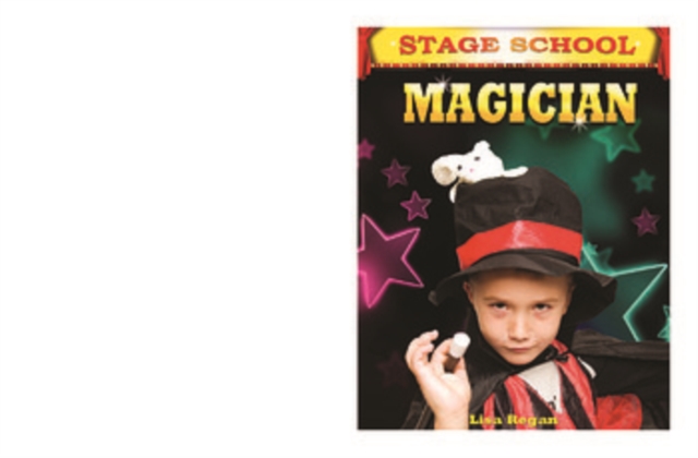 Magician, PDF eBook