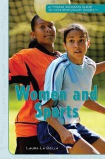 Women and Sports, PDF eBook