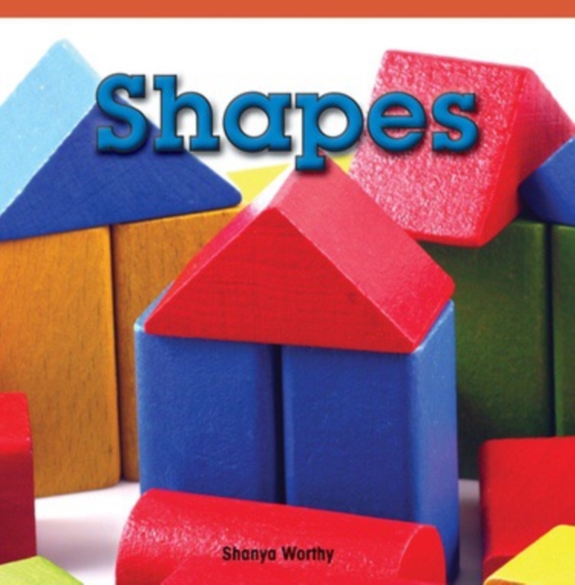 Shapes, PDF eBook