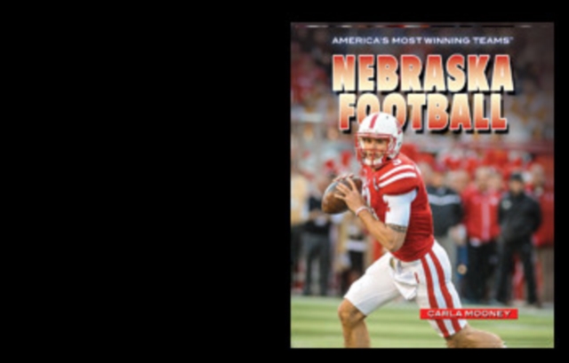 Nebraska Football, PDF eBook
