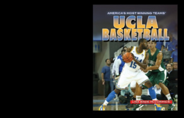 UCLA Basketball, PDF eBook