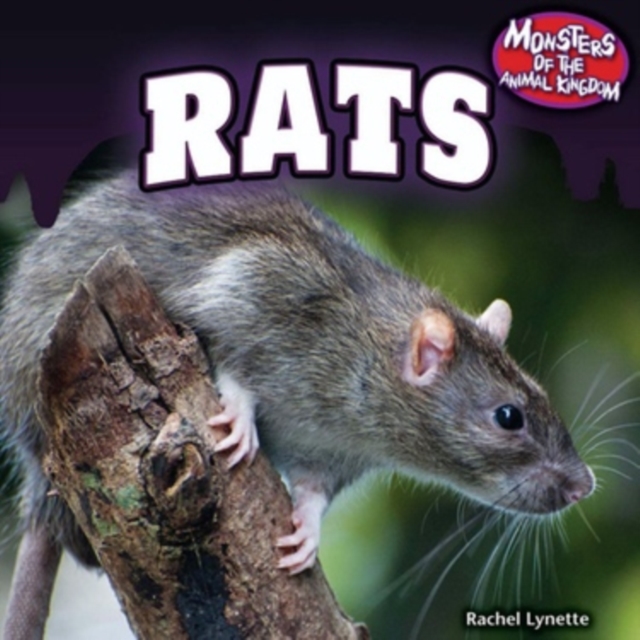 Rats, PDF eBook