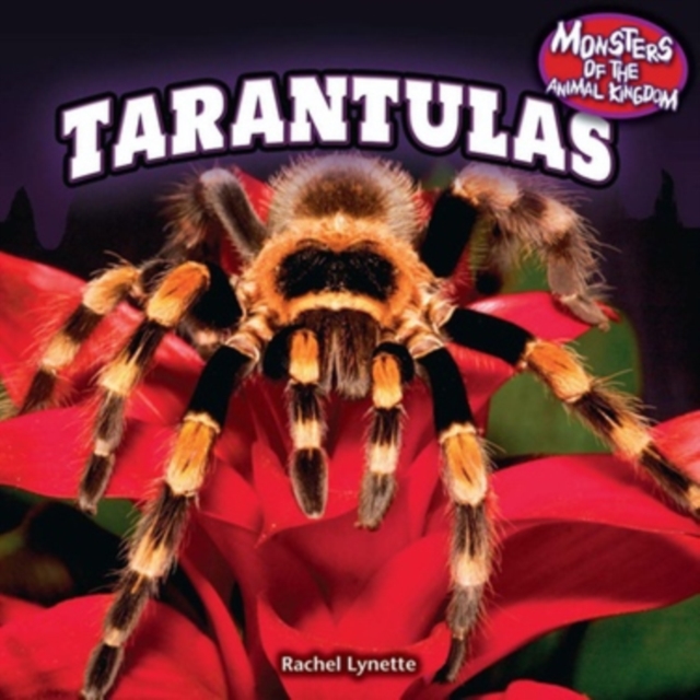 Tarantulas, PDF eBook