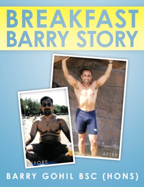 The Breakfast Barry Story, Paperback / softback Book