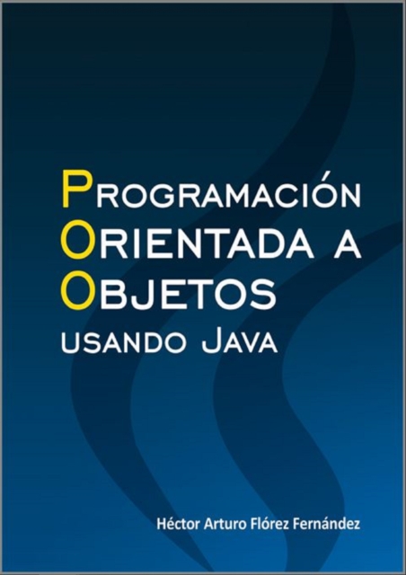 Programacion orientada a objetos usamdo JAVA, PDF eBook