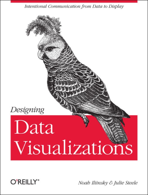 Designing Data Visualizations, Paperback / softback Book