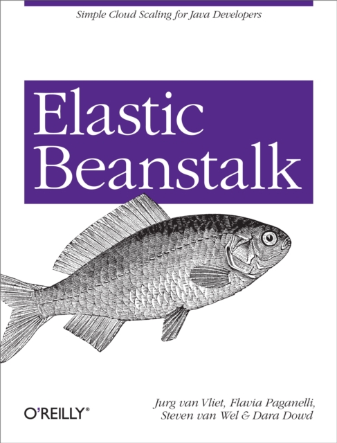 Elastic Beanstalk : Simple Cloud Scaling for Java Developers, EPUB eBook