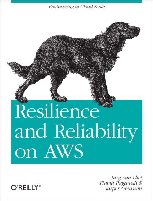 Resilience and Reliability on AWS : Engineering at Cloud Scale, EPUB eBook
