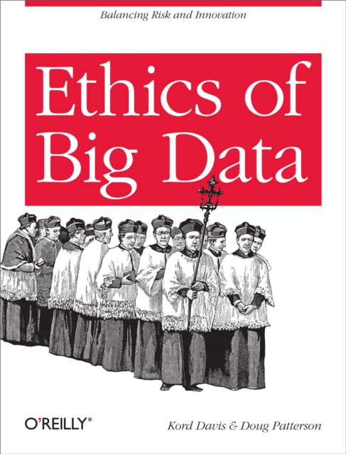 Ethics of Big Data : Balancing Risk and Innovation, EPUB eBook