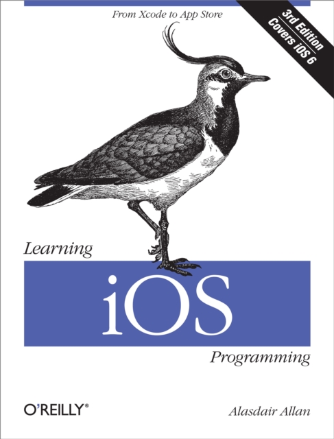 Learning iOS Programming : From Xcode to App Store, PDF eBook