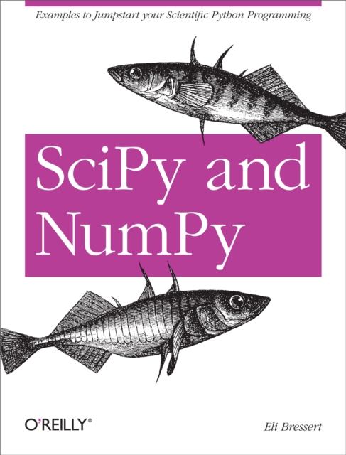 SciPy and NumPy : An Overview for Developers, EPUB eBook