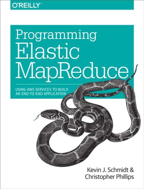 Programming Elastic MapReduce : Using AWS Services to Build an End-to-End Application, EPUB eBook