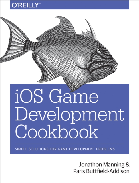 iOS Game Development Cookbook, PDF eBook