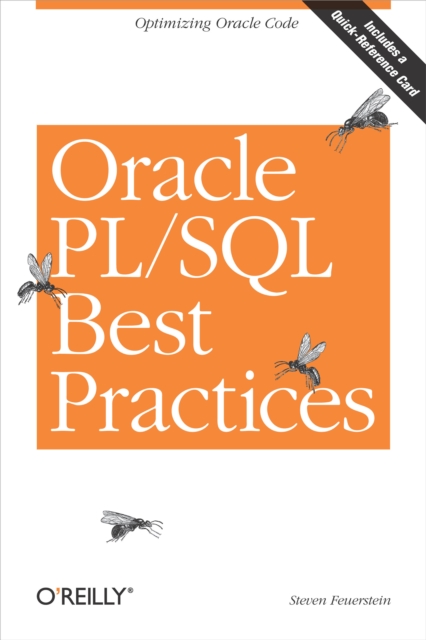 Oracle PL/SQL Best Practices : Optimizing Oracle Code, EPUB eBook