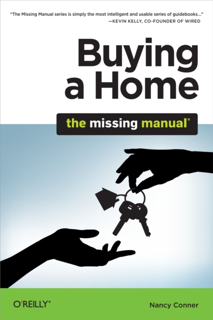 Buying a Home: The Missing Manual, EPUB eBook