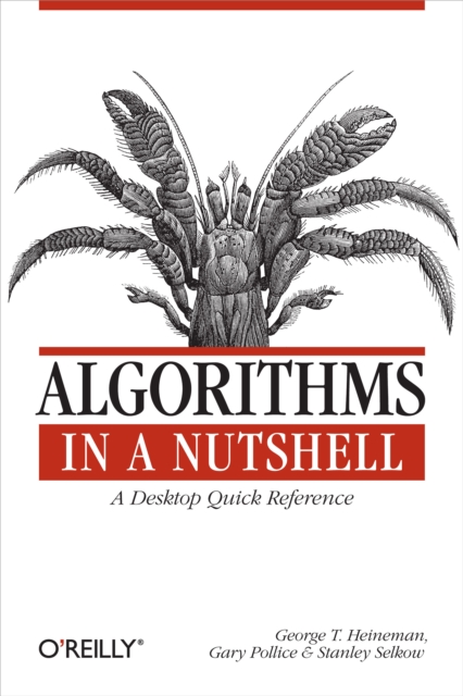 Algorithms in a Nutshell, EPUB eBook