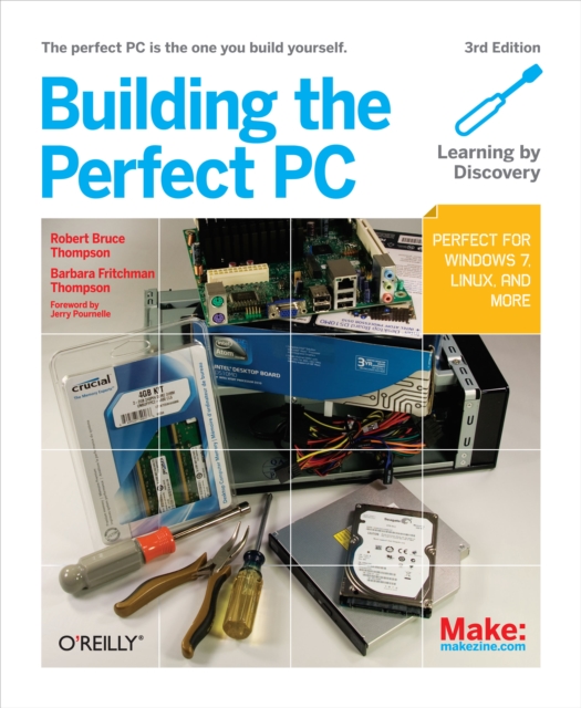 Building the Perfect PC, PDF eBook
