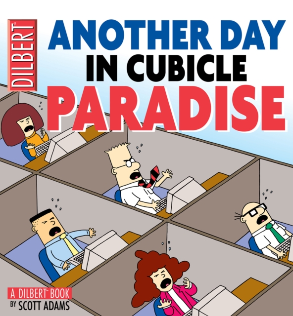 Another Day in Cubicle Paradise, EPUB eBook