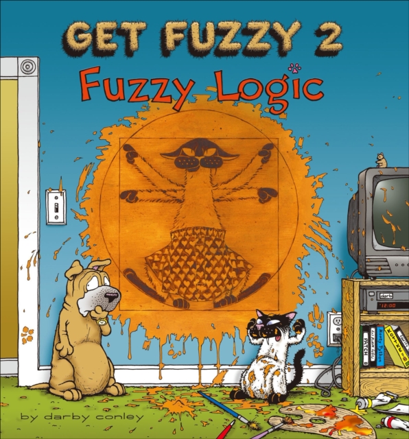 Fuzzy Logic, EPUB eBook